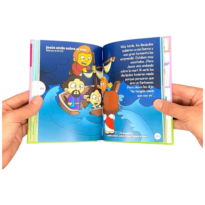 Biblia para nina rosa