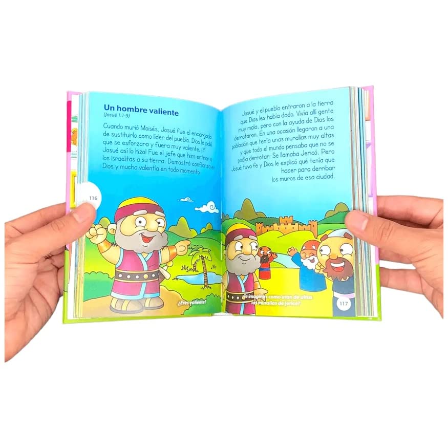 Biblia para nina rosa