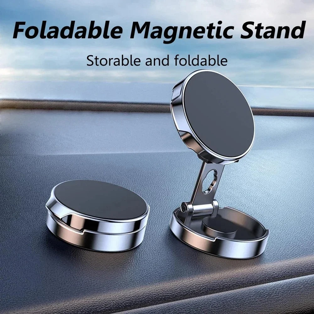 SOPORTE DE CELULAR MAGNETICO