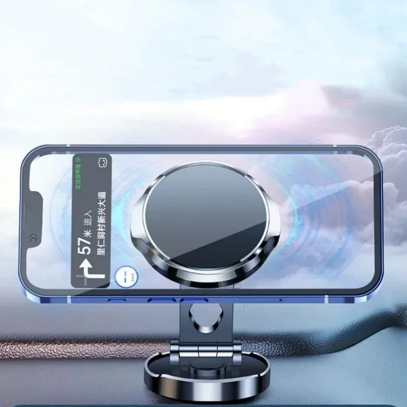 SOPORTE DE CELULAR MAGNETICO