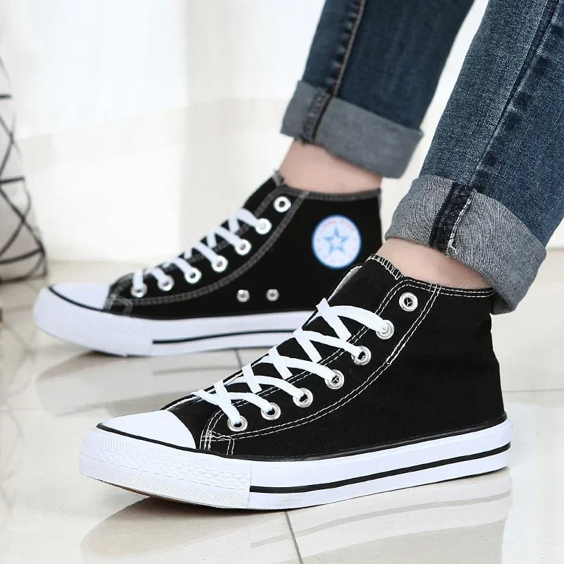 Calzado Tenis Unisex Converse Importado