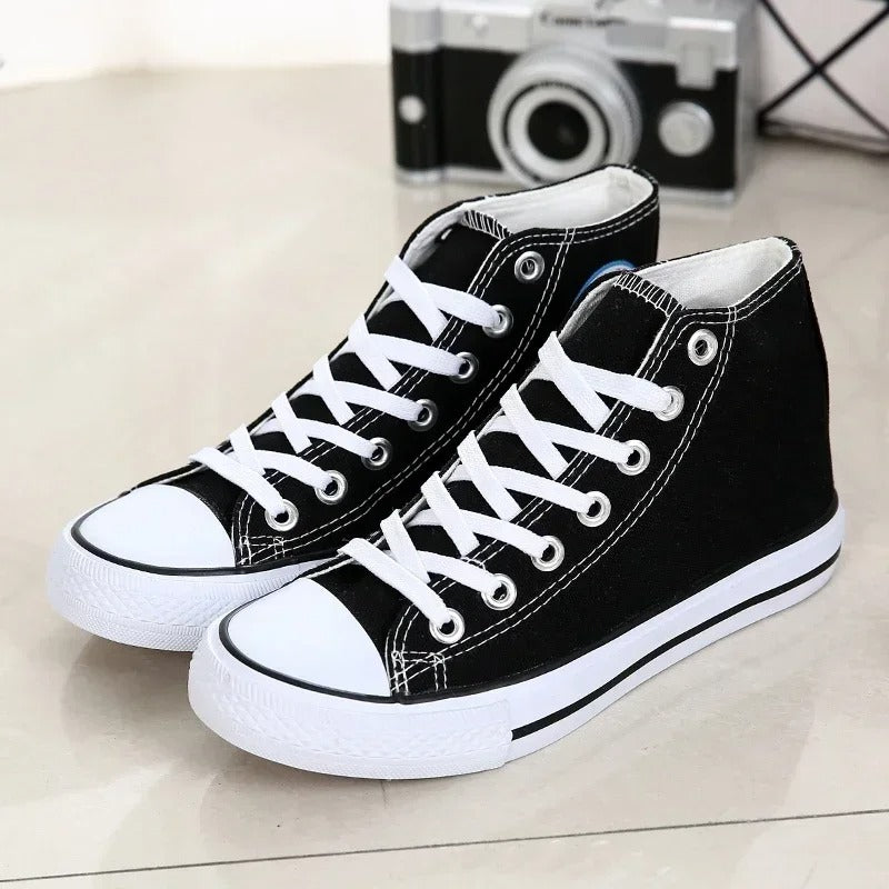 Calzado Tenis Unisex Converse Importado