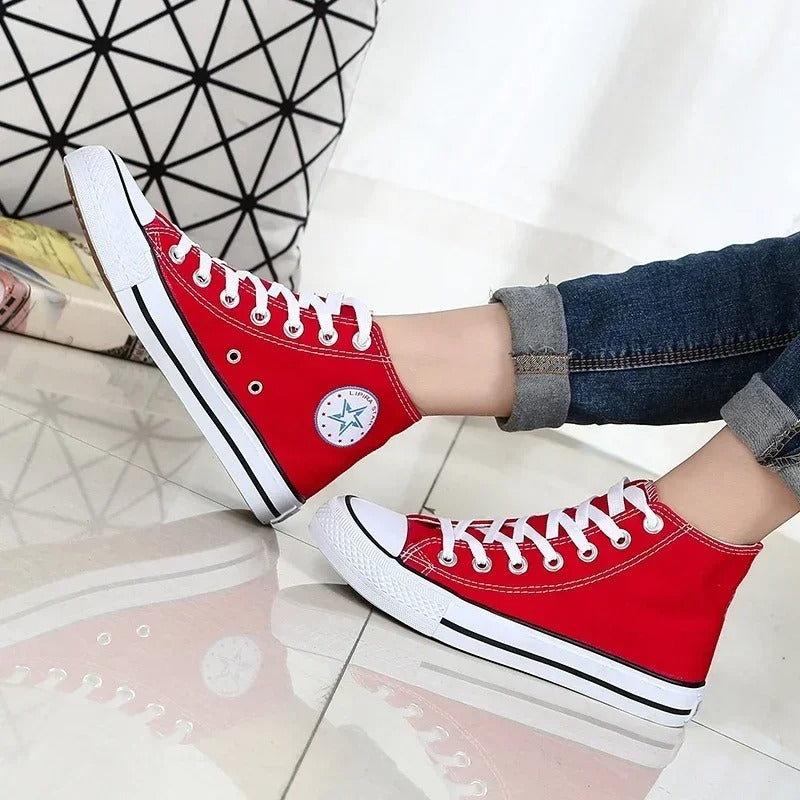 Calzado Tenis Unisex Converse Importado