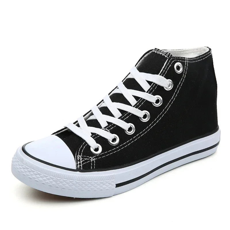 Calzado Tenis Unisex Converse Importado