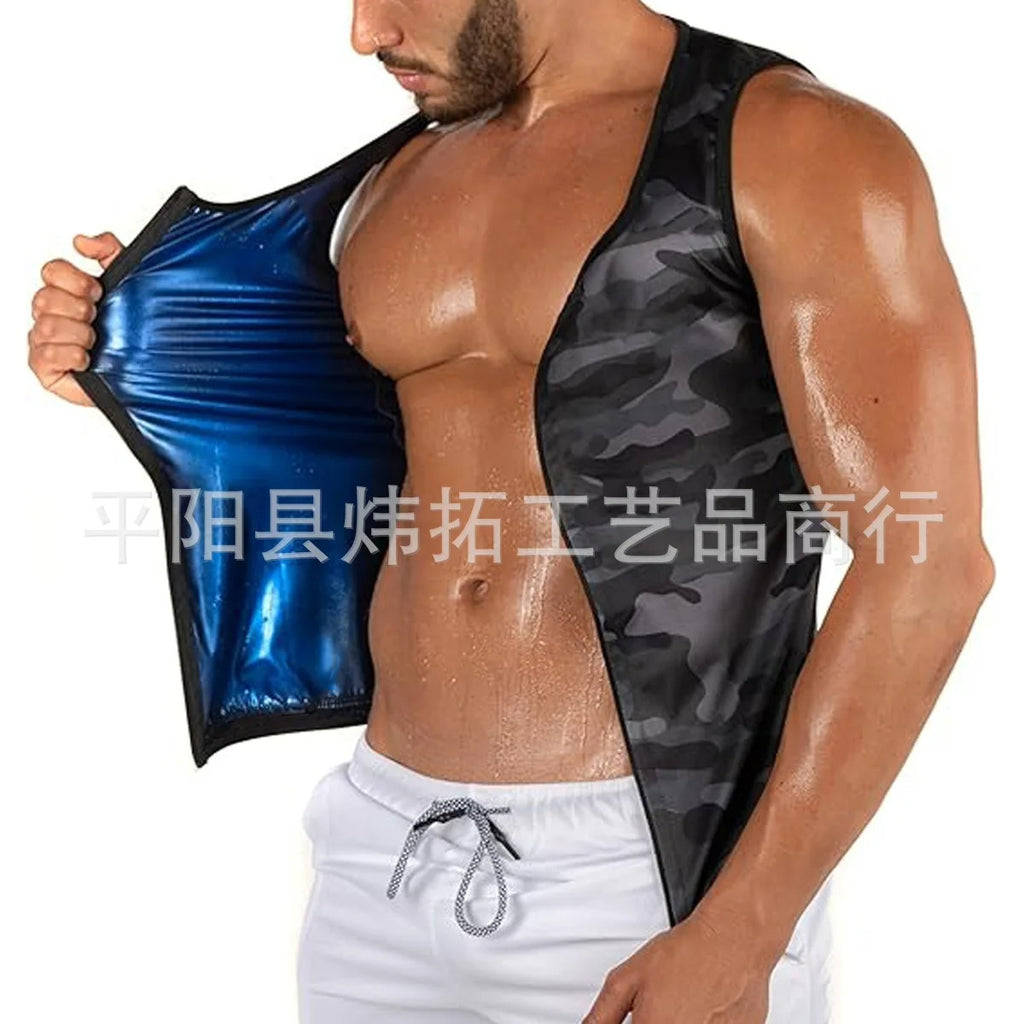 2unidCamisilla liso osmotex hombre