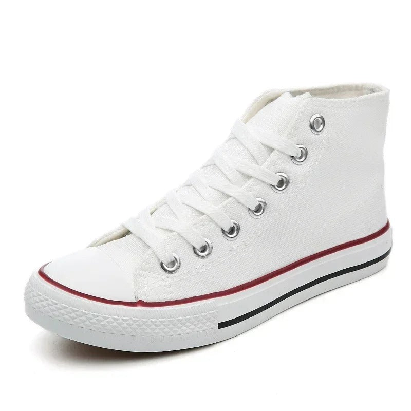 Calzado Tenis Unisex Converse Importado