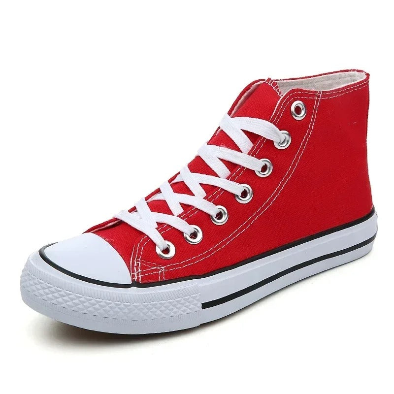 Calzado Tenis Unisex Converse Importado